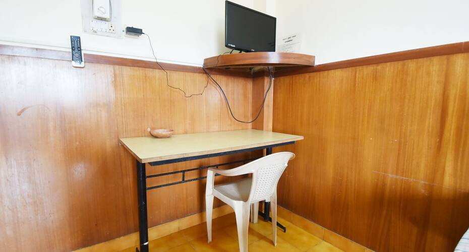 Orav's Guest Hotel, Goa 4